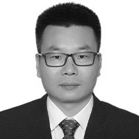 Liyong ChenSales Manager-China