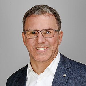 Dieter Körner  Geschäftsführer, bonitasprint